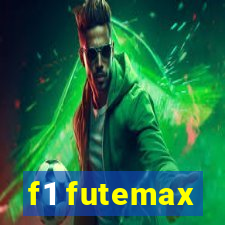 f1 futemax